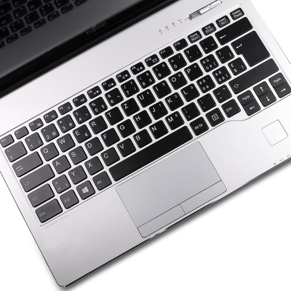 Fujitsu Lifebook S935 | i5-5300U | 13.3 Fujitsu Lifebook S935 | i5-5300U | 13.3