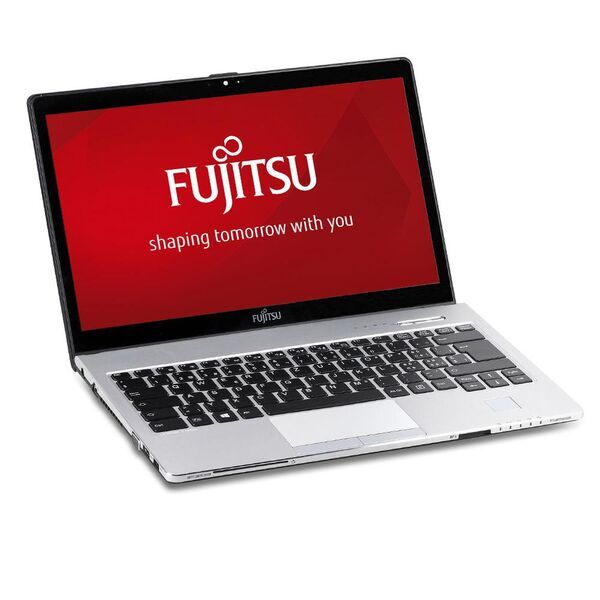 Fujitsu Lifebook S935 | i5-5300U | 13.3" | 8 GB | 128 GB SSD | Touch | Rétroéclairage du clavier | Win 8.1 Pro | CH