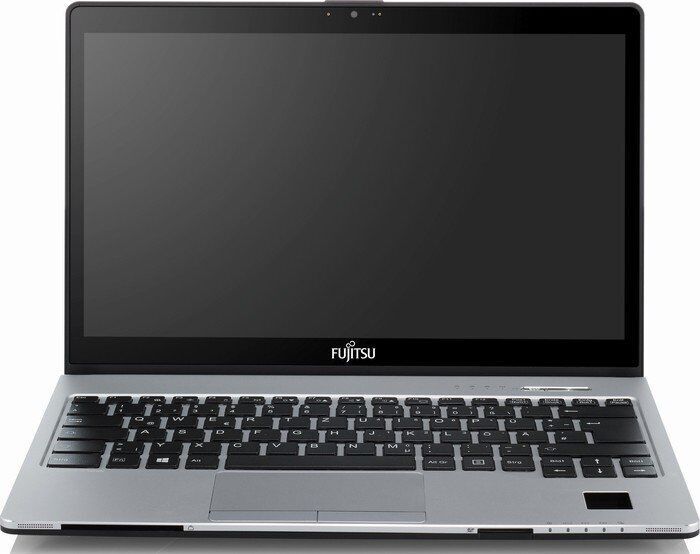 Fujitsu Lifebook S936 | i5-6300U | 13.3" | 8 GB | 250 GB SSD | 4G | Touch | Win 10 Pro | DE 1