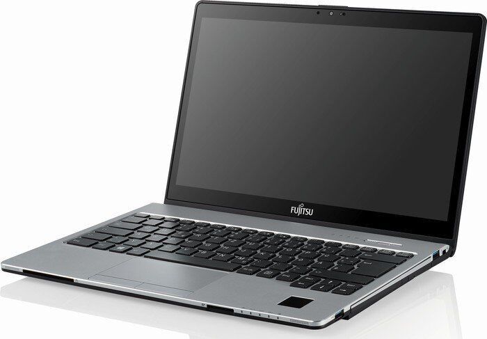 Fujitsu Lifebook S936 | i5-6300U | 13.3" | 8 GB | 250 GB SSD | 4G | Touch | Win 10 Pro | DE 2