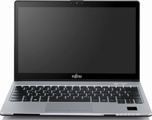 Väldigt bra: Fujitsu Lifebook S936 | i7-6600U | 13.3" | 8 GB | 512 GB SSD | Win 10 Pro | SE