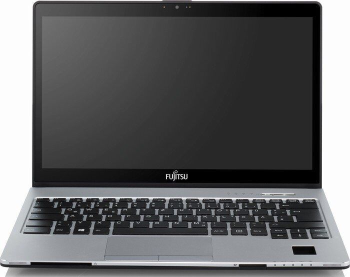 Fujitsu Lifebook S936 | i7-6600U | 13.3" | 8 GB | 512 GB SSD | Win 10 Pro | SE