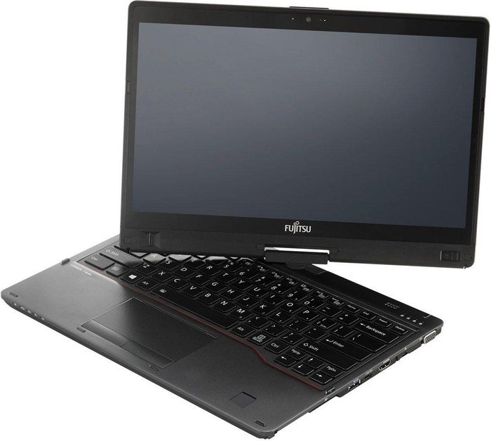 Fujitsu Lifebook T937 | i5-7300U | 13.3"