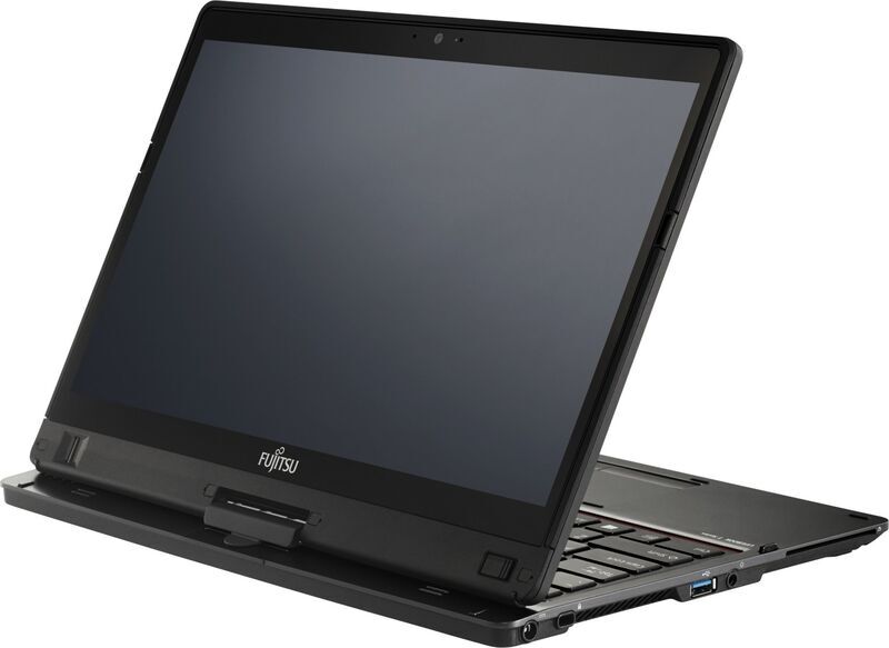 Fujitsu Lifebook T938 | i5-8350U | 13.3" | 16 GB | 128 GB SSD | Podświetlenie klawiatury | Win 11 Pro | BE 2
