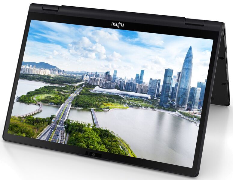 Fujitsu LifeBook U5313X | i5-1335U | 13.3 | 16 GB | 512 GB SSD | Webcam | Win 11 Pro | DE, image 1 of 5