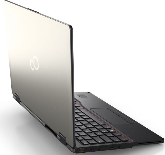 Fujitsu LifeBook U5313X | i5-1335U | 13.3 | 16 GB | 512 GB SSD | Webcam | Win 11 Pro | DE, image 3 of 5
