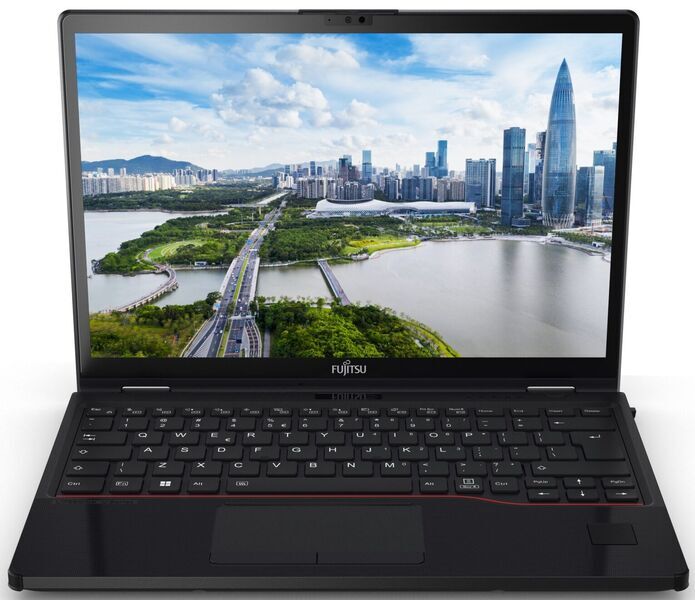 Fujitsu LifeBook U5313X | i5-1335U | 13.3 | 16 GB | 512 GB SSD | Webcam | Win 11 Pro | DE, image 4 of 5