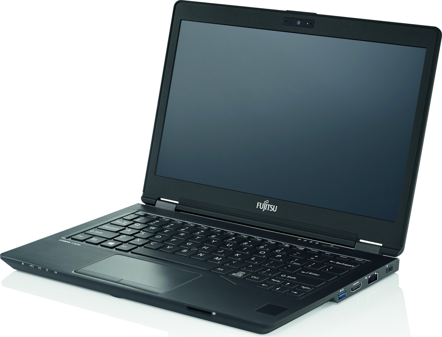Fujitsu LB U9310 13.3´´ i7-10610U/8GB/256GB SSD laptop