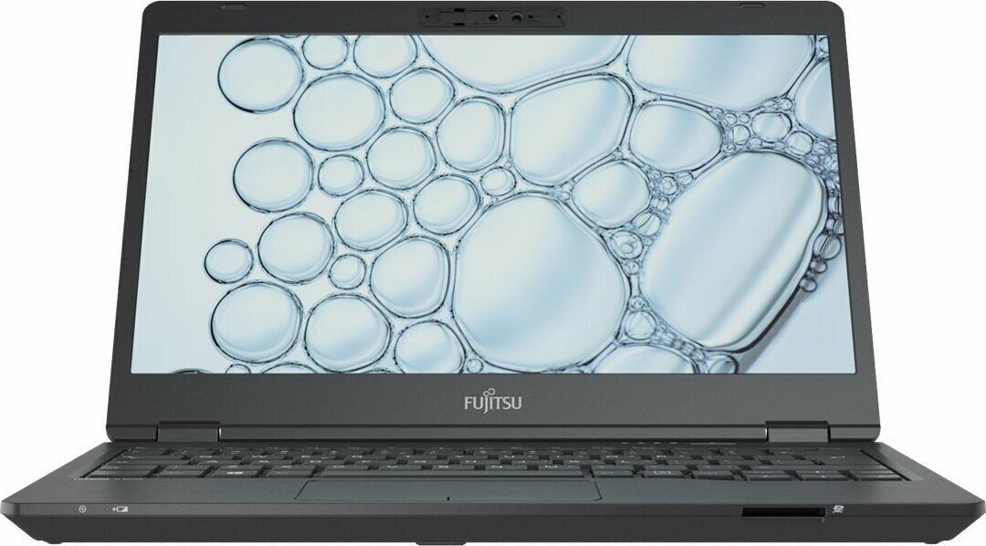Fujitsu Lifebook U7310