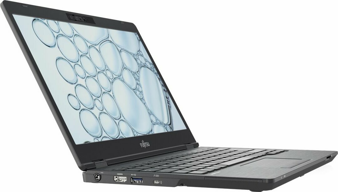Fujitsu Lifebook U7310 - Powerful 13.3-inch Ultrabook Laptop Fujitsu Lifebook U7310 - Powerful 13.3-inch Ultrabook Laptop