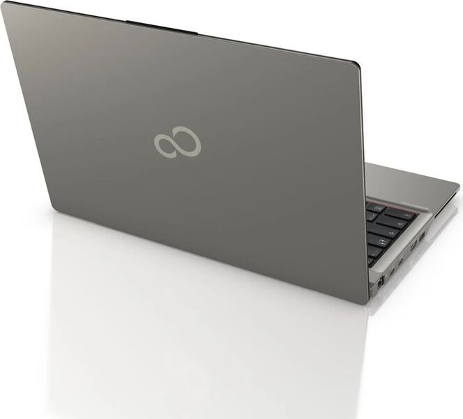 Fujitsu Lifebook U7413 | i5-1345U | 14" | 8 GB | 512 GB SSD | FP | Touch | Backlit keyboard | 4G | Win 11 Pro | DE 4