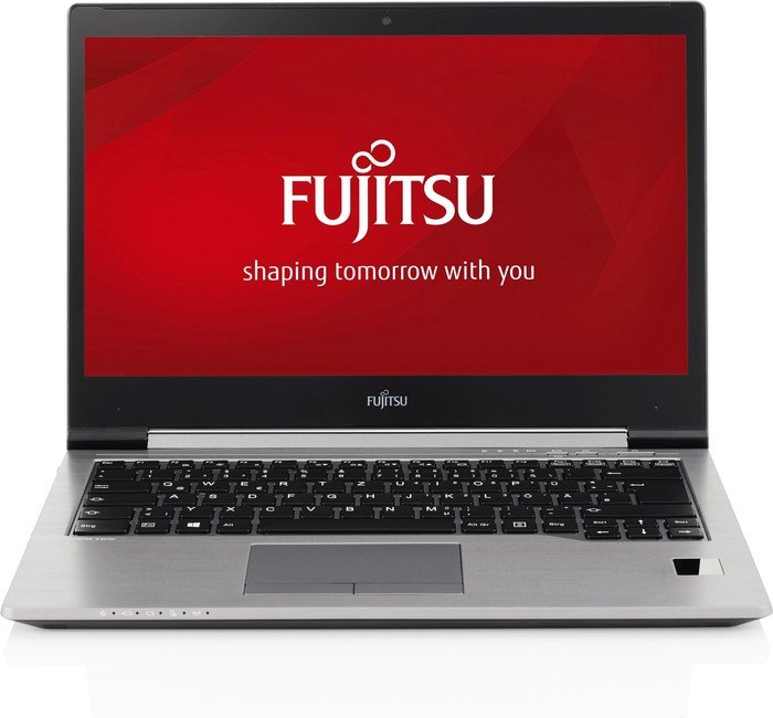 Fujitsu Lifebook U745 | i7-5600U | 14"