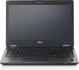 Fujitsu Lifebook U747 | i7-7600U | 14" | 16 GB | 256 GB SSD | FHD | Bakgrundsbelyst tangentbord | Win 10 Pro | DE