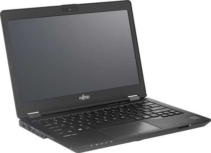 Fujitsu Lifebook U748 | i5-8250U | 14