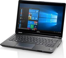 Fujitsu Lifebook U748 | i5-8350U | 14"