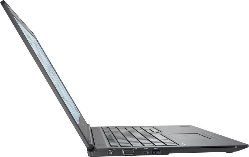 Fujitsu Lifebook U7510 | i5-10210U | 15.6" | 8 GB | 256 GB SSD | Win 11 Pro | ND 5