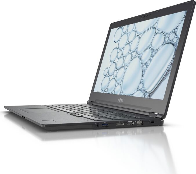 Fujitsu Lifebook U7510 | i5-10210U | 15.6" | 8 GB | 256 GB SSD | Win 11 Pro | ND 3