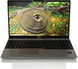 Fujitsu Lifebook U7512 | i7-1270P | 15.6"