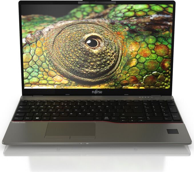 Fujitsu Lifebook U7512 | i7-1270P | 15.6" | 32 GB | 1 TB SSD | 4G | Win 11 Pro | DE 1