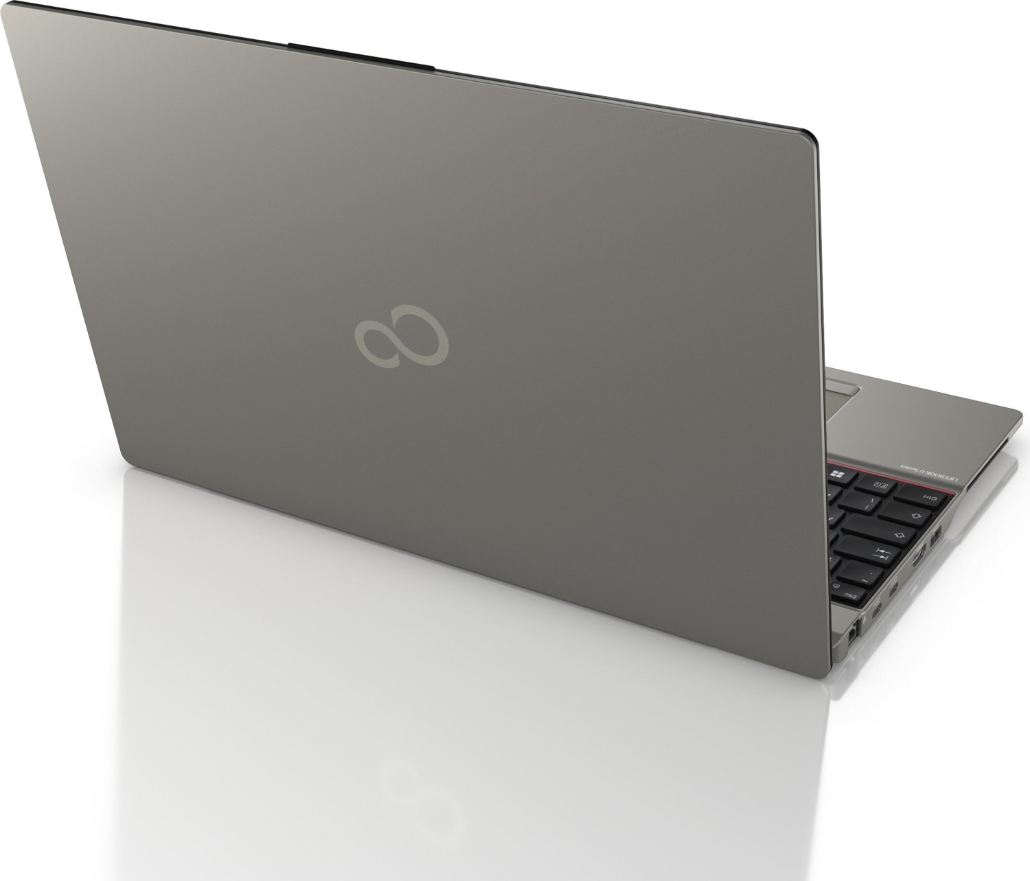 【極美品】Fujitsu Lifebook 15.6型　WA2/W icore7 Fujitsu LIFEBOOK A579 15.6