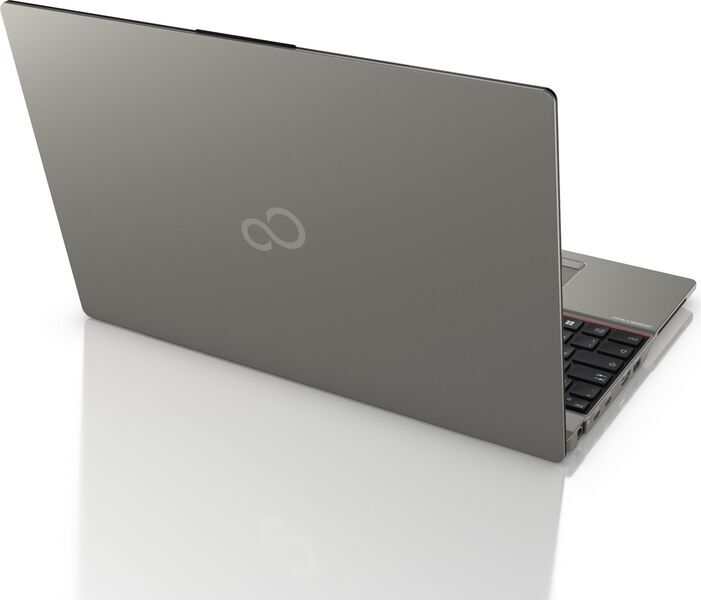 Fujitsu Lifebook U7512 | i7-1270P | 15.6" | 32 GB | 1 TB SSD | 4G | Win 11 Pro | DE 4