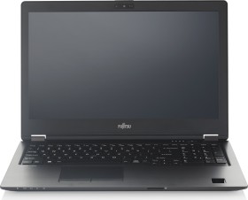 Fujitsu Lifebook U758 Laptop - Intel i5, Full HD
