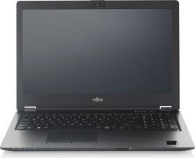 Fujitsu Lifebook U758 | i5-7300U | 15.6" | 8 GB | 256B SSD | Win 10 Home | BE