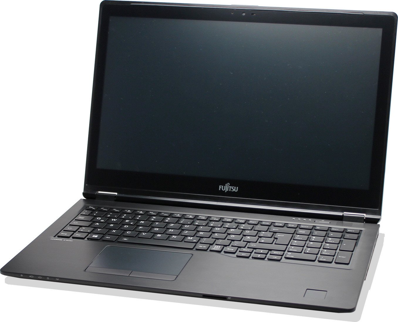 Fujitsu Lifebook U759 Laptop - 15.6