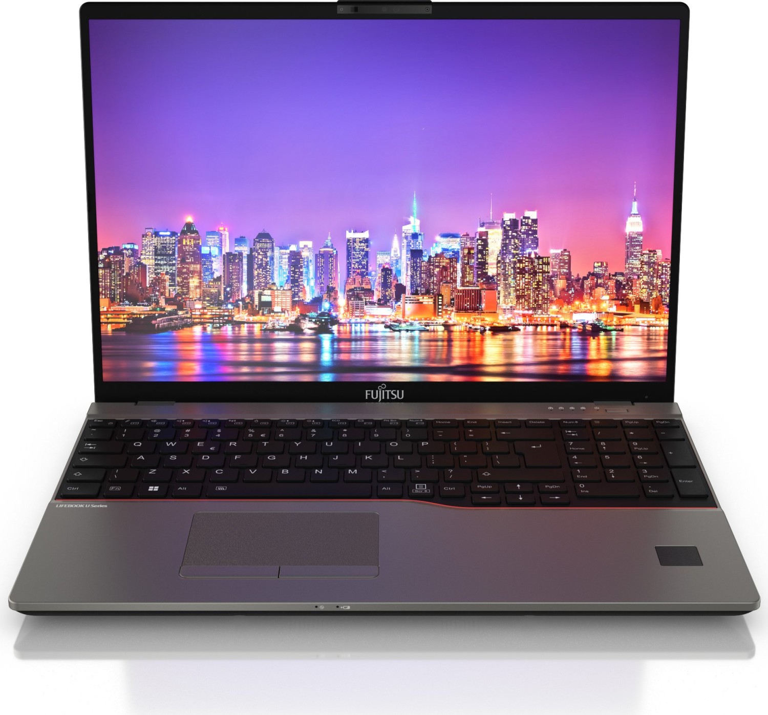FUJITSU　　i7-1255U　メモリ16GB　SSD512GB 楽天市場】lifebook 16gb ssd 512gbの通販