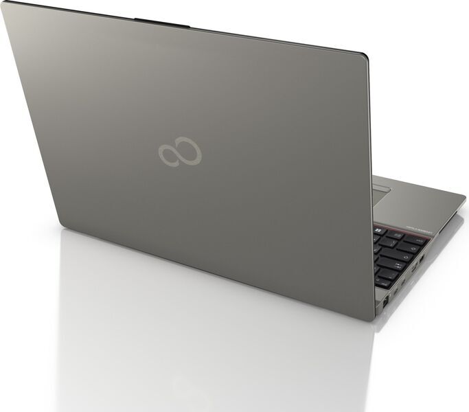 Fujitsu Lifebook U7613 | i7-1355U | 16" | 32 GB | 1 TB SSD | Win 11 Home | DE 4