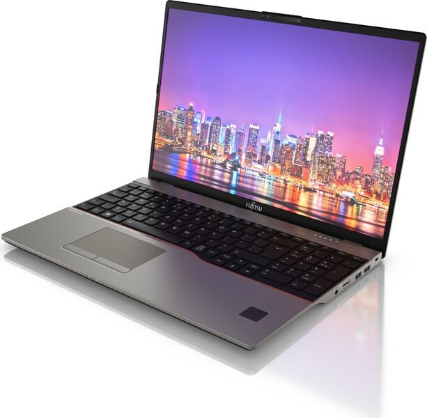 Fujitsu Lifebook U7613 | i7-1355U | 16" | 32 GB | 1 TB SSD | Win 11 Home | DE 3
