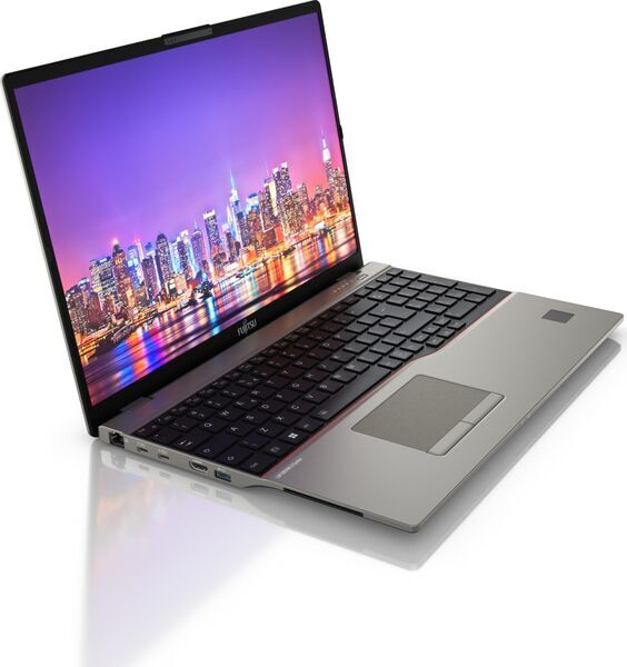 Fujitsu Lifebook U7613 | i7-1355U | 16" | 32 GB | 1 TB SSD | Win 11 Home | DE 2