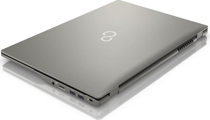 Fujitsu Lifebook U7613 | i7-1355U | 16" | 32 GB | 1 TB SSD | Win 11 Home | DE 5