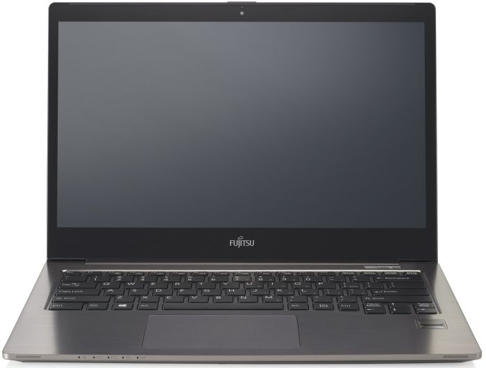 Fujitsu Lifebook U904 | i5-4300U | 14"