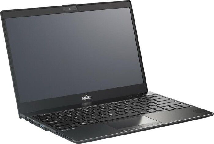Fujitsu Lifebook U937 | i7-7600U | 13.3" | 20 GB | 256 GB SSD | Win 10 Pro | DE 2
