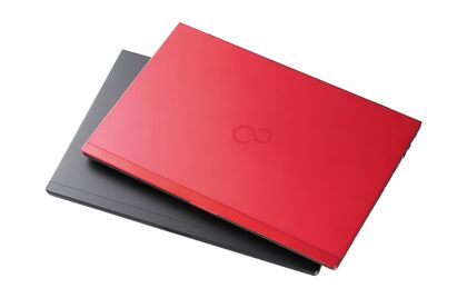 Fujitsu Lifebook U938 | i5-8350U | 13.3" | 20 GB | 256 GB SSD | FHD | FP | Webcam | black | Win 10 Pro | DE 1