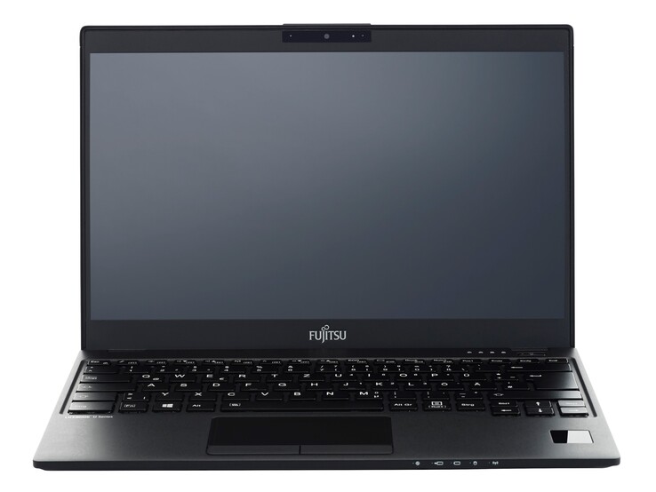 Fujitsu Lifebook U939 | i5-8365U | 13.3