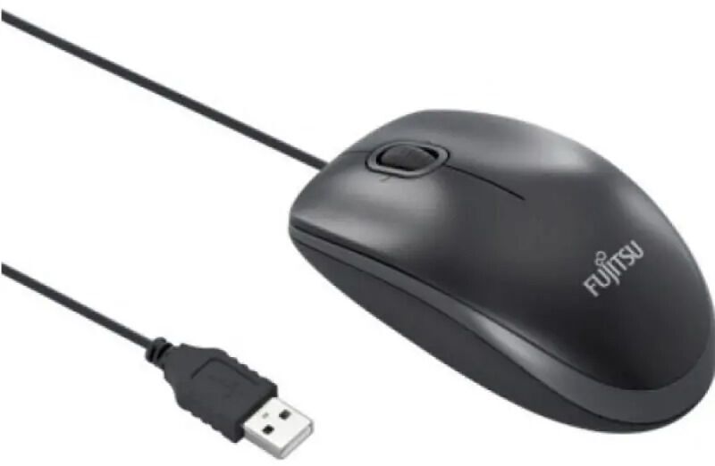 Fujitsu M510 USB-mus