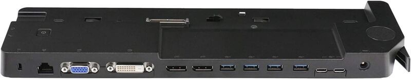 Fujitsu NPR46 | inkl. 90W Netzteil 2