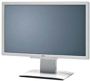 Fujitsu P-Line P23T-6 IPS | 23" | hvid 2