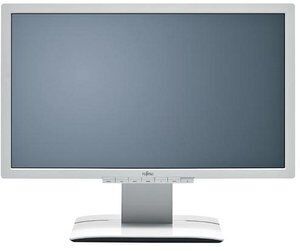 Fujitsu P-Line P23T-6 LED | 23" | hvid 1