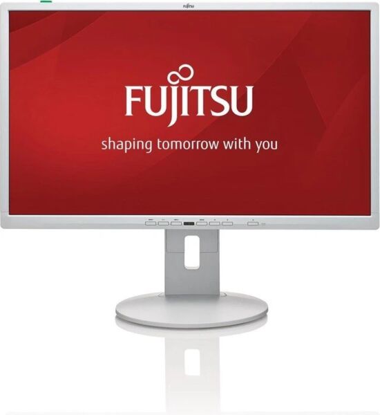 Fujitsu P-Line P24-9 TE Pro | 23.8" | white 1