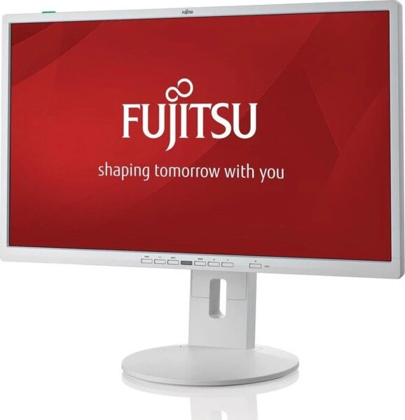 Fujitsu P-Line P24-9 TE Pro | 23.8" | white 2