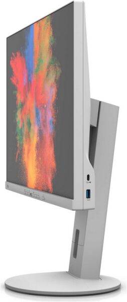 Fujitsu P-Line P2410 TE | 23.8" | grey 3