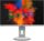 Fujitsu P-Line P2410 TE | 23.8" | grau thumbnail 1/5
