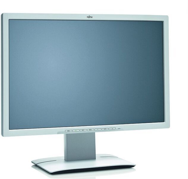 Fujitsu P-Line P24W-6-LED | 24" | weiß 2