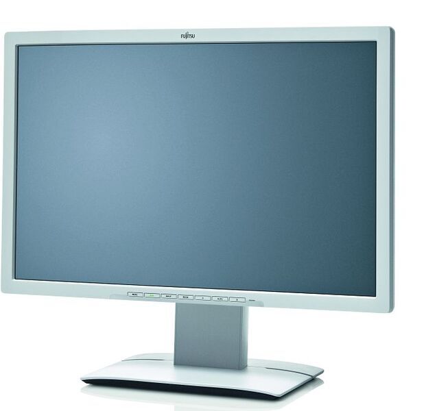 Fujitsu P-Line P24W-6-LED | 24" | hvid 3