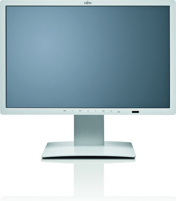 Fujitsu P-Line P24W-7 LED | 24" | Wit