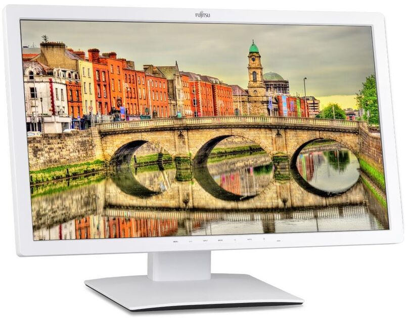 Fujitsu P Line P27T-7
