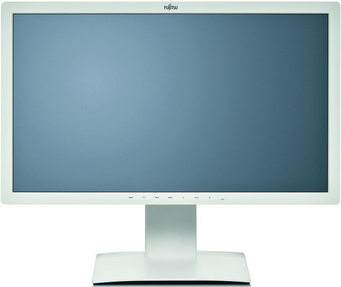 Fujitsu P-Line P27T-7 LED | 27" | gray
